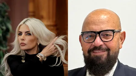 Partidul lui Piedone prinde contur. Laura Vicol devine vicepreședinte și consilier juridic