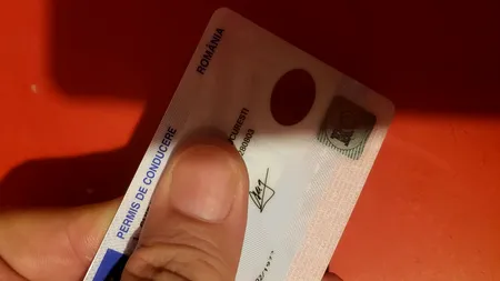 Permisele de conducere își prelungesc valabilitatea