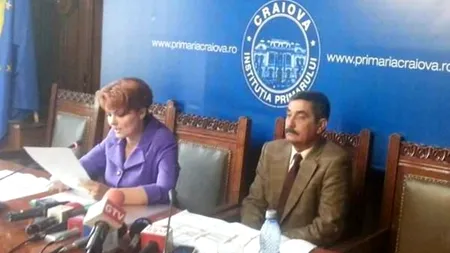 Afacerea „Granitul” explodează din nou la Craiova: Tribunalul București confirmă deturnarea de fonduri de către administrația Olguța Vasilescu