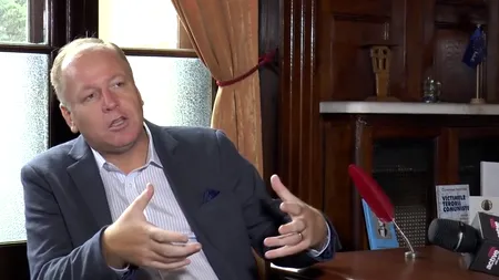 Bruno Ștefan, despre cum văd oamenii, cu adevărat, candidații la prezidențiale: „Fenomenul se poate repeta ca la alegerile trecute