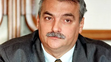 A murit Răzvan Temeşan, omul cheie în scandalul Bancorex