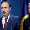 Război între Câciu și Pîslaru, pe banii din PNRR: De marți e șomer!