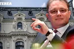 Unde și-a băut cafeaua Luca Niculescu în ziua în care a fost desemnat premier