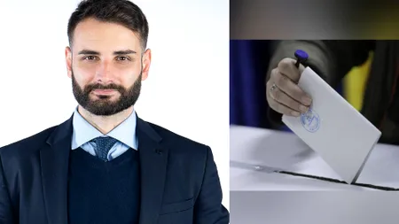 USR depune plângere penală pentru fraudă la vot în diaspora, în primul tur al prezidențialelor din România