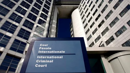 Curtea Penală Internațională: Cât mai rapid, anchetă în Ucraina. ”Crime de război”. ”Crime împotriva umanității”