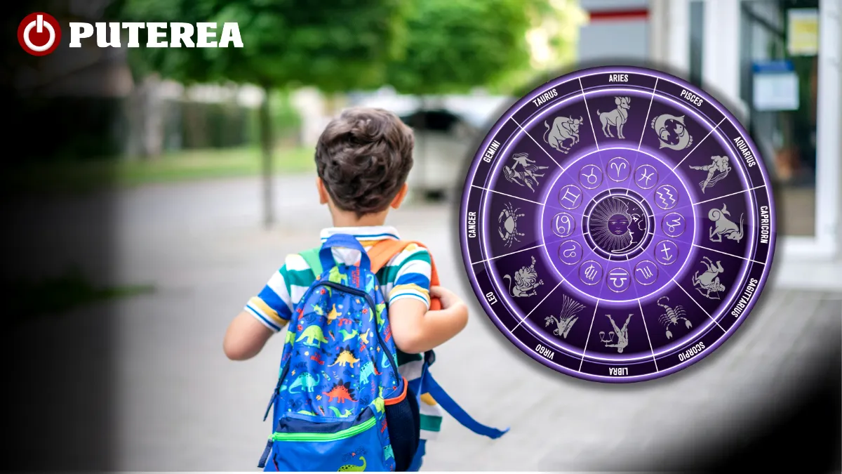 Ce zodii fac copii deștepți. Moștenire genetică de top: ce iau de la mamă și ce de la tată