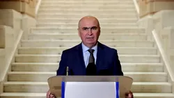 Scandal după vizita lui Bolojan la Iași. PSD acuză o deplasare strict politică: Adio Ilie, adio sărăcie!