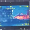 Al doilea incident în Marea Neagră într-o singură săptămână. Navă sub pavilion liberian, lovită în apele României