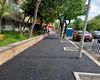 Echipa Infrastructură S5 transformă Șoseaua Alexandriei: trotuare moderne, sigure și verzi pentru comunitate