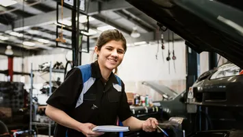 Stagiu la Comisia Europeană pentru absolvenții de licee tehnice
