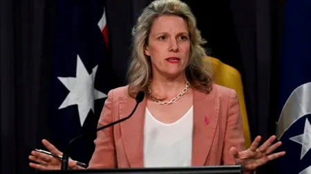 Australia limitează migraţia