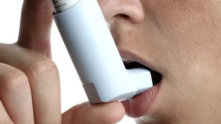 Inhalatoare inteligente, care ar putea preveni decesele cauzate de astm