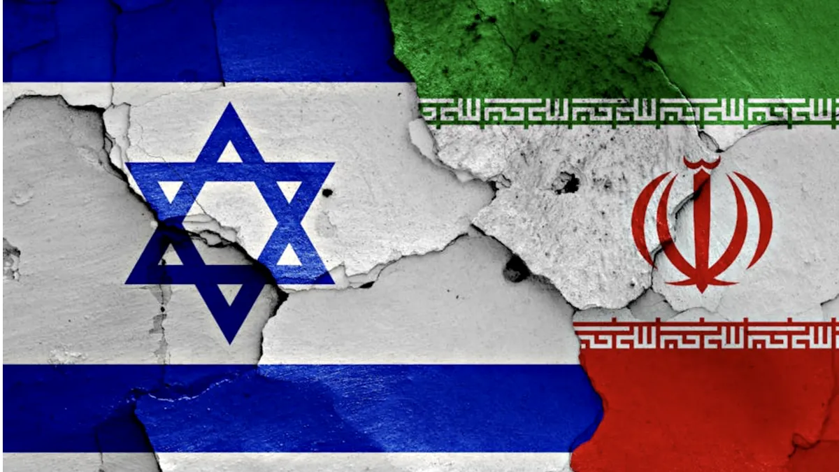 Orientul Mijlociu fierbe: Iranul a atacat Israelul cu un val de rachete. Un mort și aproximativ 40 de persoane rănite