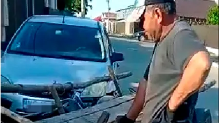 Revoltă la Bârlad: „Să plătească asigurări și căruțașii care conduc pe drumurile publice!”