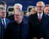 Suveraniștii s-au întâlnit ieri, la Moscova, europenii se văd astăzi, la Kiev