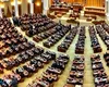 Motivul pentru care Parlamentul a convocat ședinţă solemnă pe 14 mai i Solidarităţii şi Prieteniei dintre România şi Statul Israel