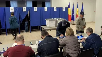 Votul din Diaspora: Moldova a depășit Spania la numărul de votanți!
