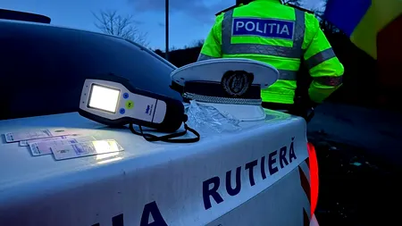 Măsuri fără precedent pentru siguranța publică de Paște: Poliția, Jandarmeria și Pompierii mobilizează zeci de mii de forțe