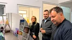 Secția de Pediatrie a Spitalului Județean Giurgiu, dotată cu un loc de joacă. Toma Petcu: Joaca nu ar trebui să lipsească nici din zilele petrecute în spital