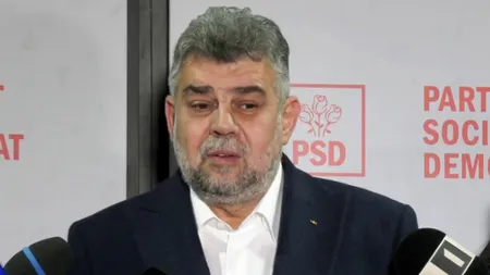 Ciolacu, după terminarea renumărării voturilor: Ne aflăm într-un moment foarte dificil pentru PSD, dar mai ales pentru România