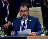 Dosarul exploziv al lui George Simion: dezvăluirile fostului Ministru al Apărării din Republica Moldova