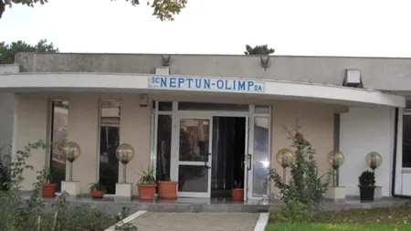 Șef DGA numit administrator la Neptun Olimp SA