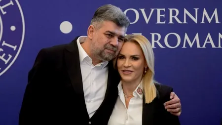 Marcel Ciolacu, candidat la Primăria Capitalei? Gabriela Firea reacționează