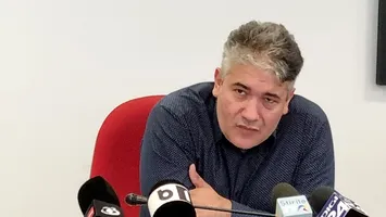Demisie surpriză la TAROM: Directorul general Costin Iordache pleacă din funcție în plin control ANAF