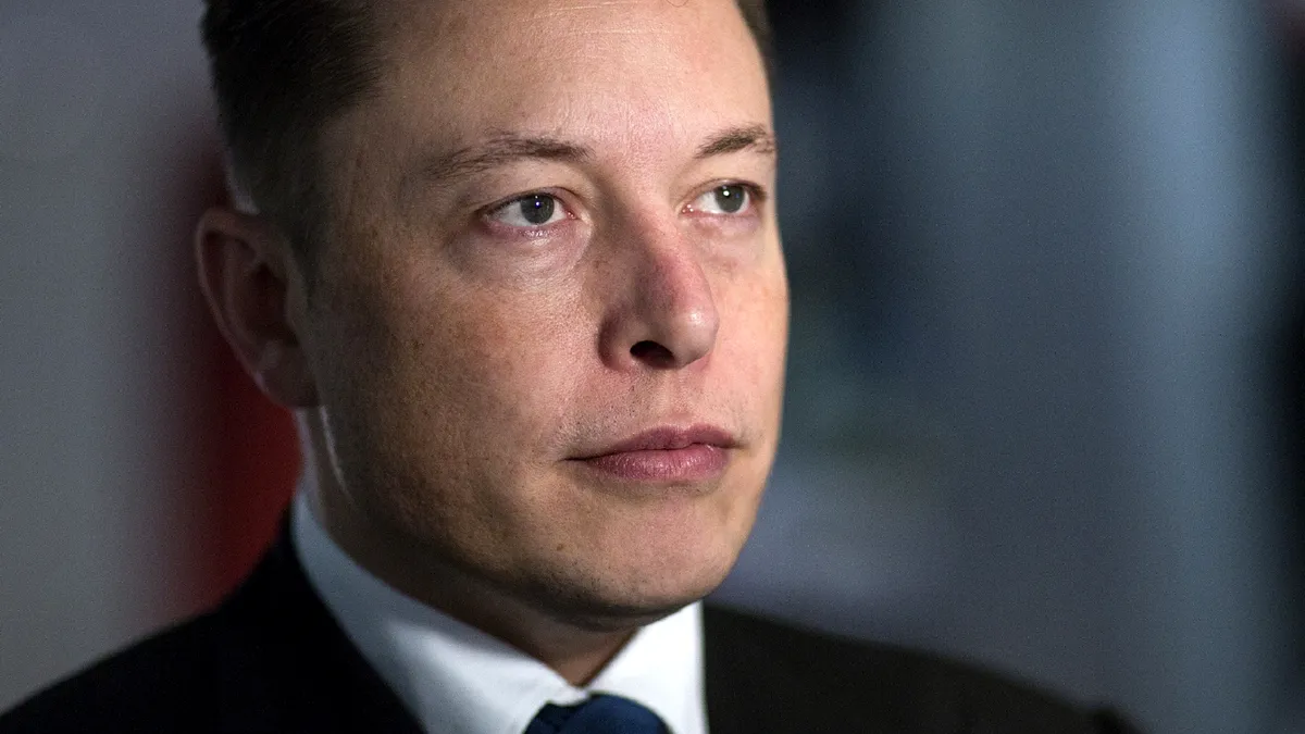 Elon Musk: „Cea mai mare frică a mea este AI!”