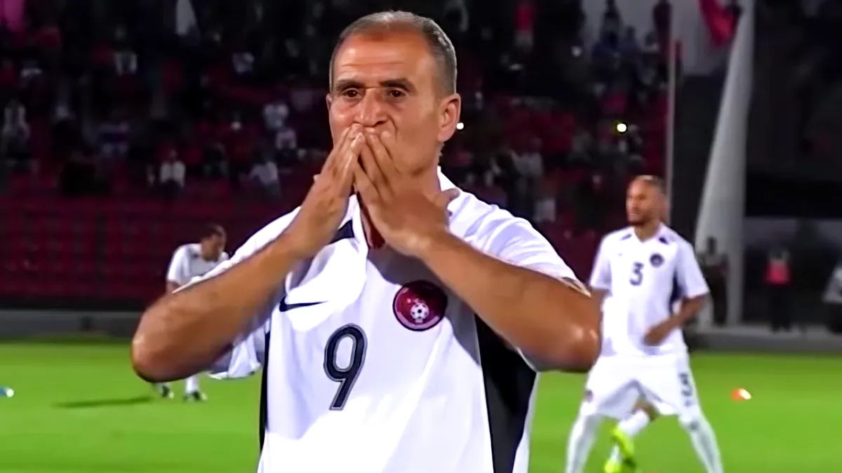 Doliu în fotbal. A murit căpitanul 'Generației de Aur'