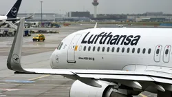 Greva piloților Lufthansa dă peste cap zborurile din România