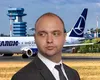 Sforarul „Vuitton” al Transporturilor și gașca sa de la Aeroportul Otopeni au pus în pericol viețile a peste 100 de călători