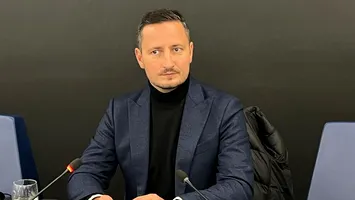 Nicu Ștefănuță: „CE s-a autosesizat DUPĂ anularea alegerilor din România, nu ÎNAINTE, cum zic unii”