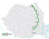 Autostrada A7, lotul Răcăciuni–Bacău: 1.500 de oameni pe șantier și un contract de 1,67 miliarde de lei
