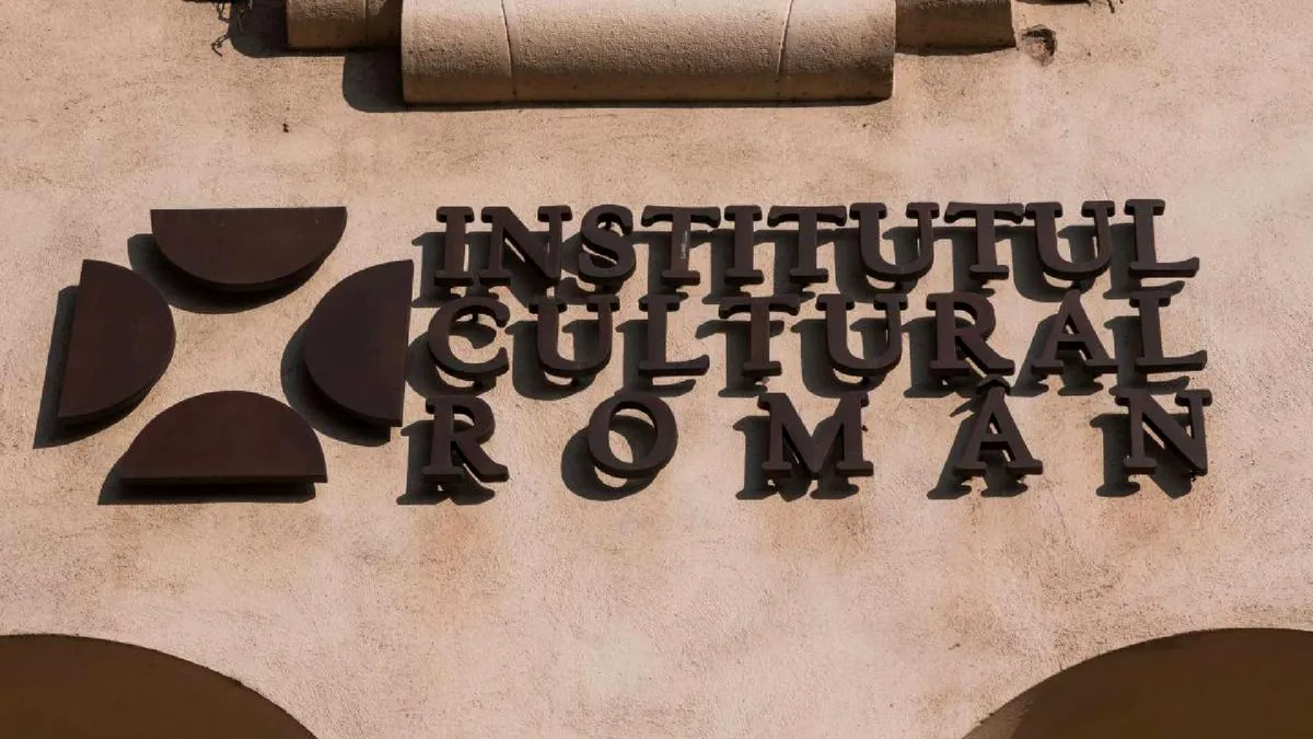 Cine se pregătește pentru șefia ICR