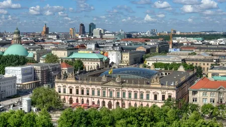 Ambasada Rusiei la Berlin se plânge că ruşii sunt discriminaţi în Germania