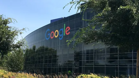 Procesul care zguduie imperiul Google: ”motorul bogăției” este vizat de acuzații antitrust