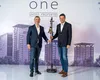 One United Properties în 2025: Scădere a vânzărilor, riscuri legale și economice, și dependență de proiecte în faza de planificare