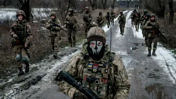 Rusia pregătește o nouă ofensivă pe scară largă, în Ucraina. Unde va ataca?