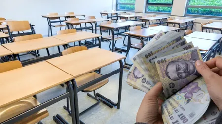 Înalta Curte dă o veste care bucură mii de angajați din școli și grădinițe