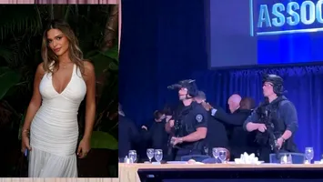 Româncă, prinsă în haosul de la Casa Albă după atacul armat. „Sunt recunoscătoare că sunt în siguranță”