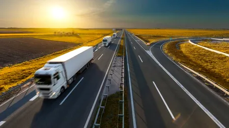 Ungaria vrea anularea dispozițiilor UE care îi dezavantajează pe transportatorii rutieri