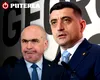 Guvernul Niculescu, acuzat de blat de George Simion. Ce spune liderul AUR despre votul lui Ilie Bolojan