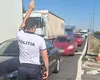 Noi restricţii rutiere pe podul care leagă România de Bulgaria
