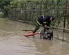 Inundațiile au devenit periculoase. ISU a început evacuările (Video)