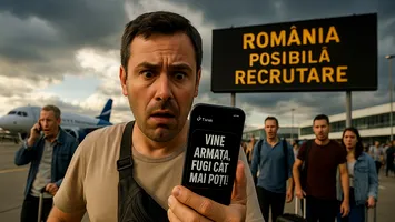 Arcanul digital și prostia virală: TikTok sperie diaspora română cu fantome de război