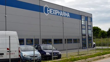 Cât costă să devii patron la fabrica Hexi Pharma implicată în scandalul dezinfectanților