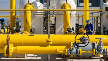 Gazul, noua armă geopolitică. De ce Europa se teme de un șoc al facturilor