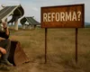 Stadiul actual al „reformei”: cosmetizare cu TVA, deficit în marș pe nisip și ziduri de cauciuc în fața schimbării