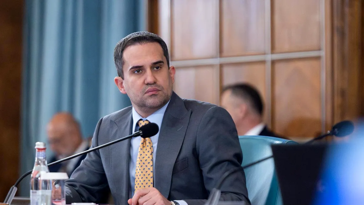 Guvernul pregătește continuarea compensării motorinei pentru transportatori. Ciprian Șerban explică unde se depun cererile